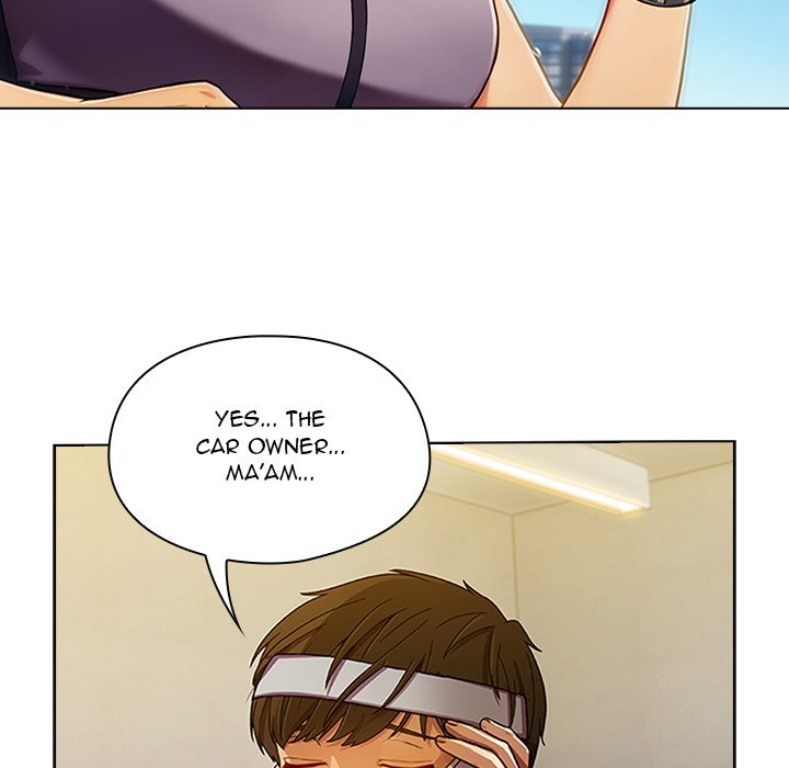 Read Lady Long Legs chapter 3 image 9 on Lezhin