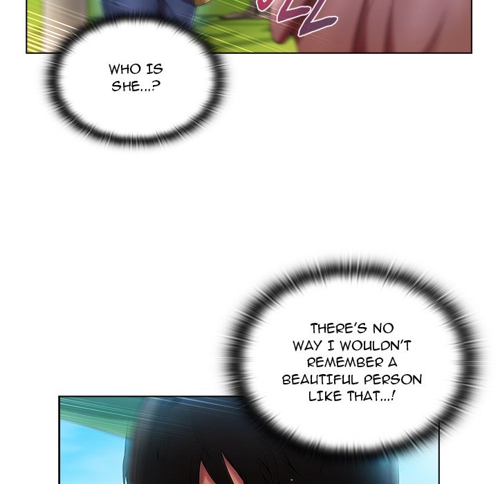 Read Lady Long Legs chapter 3 image 90 on Lezhin