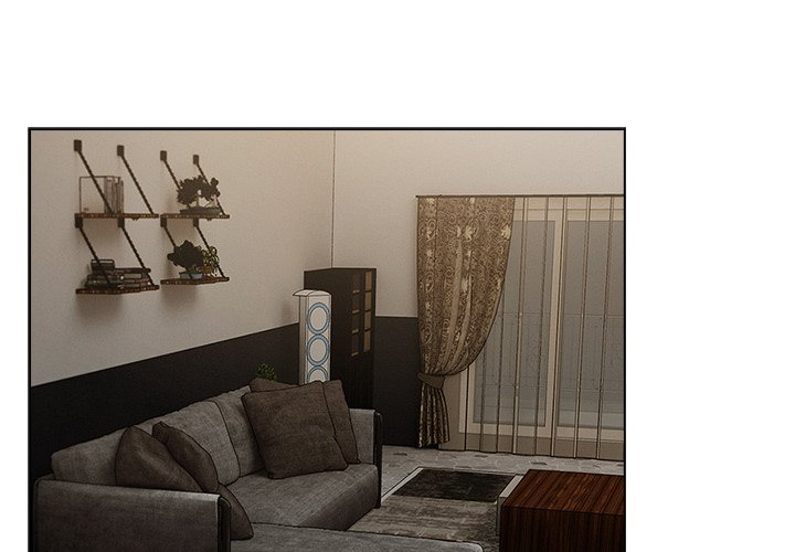 Read Lady Long Legs chapter 30 image 1 on Lezhin