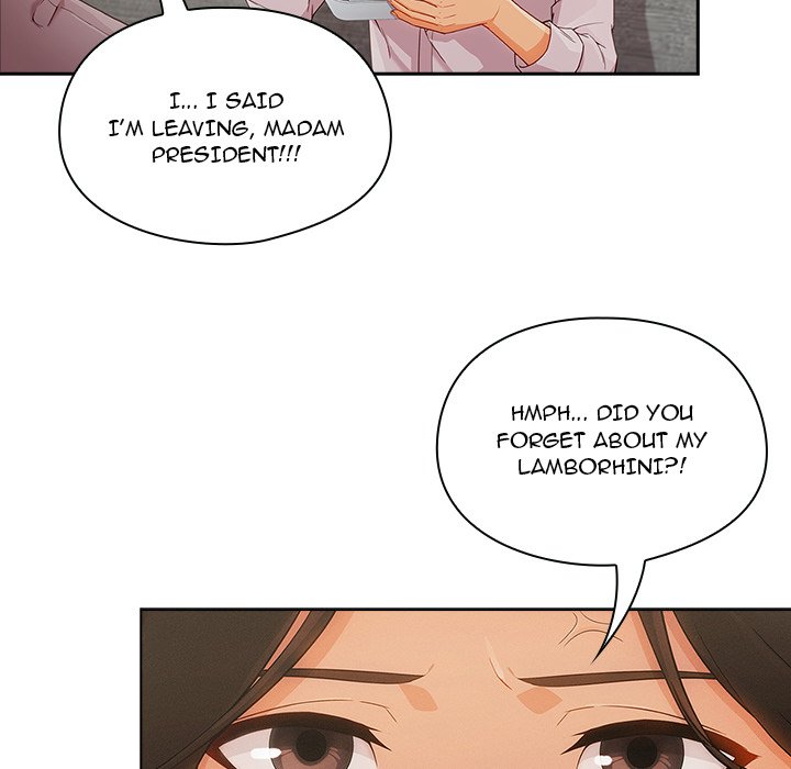 Read Lady Long Legs chapter 30 image 10 on Lezhin