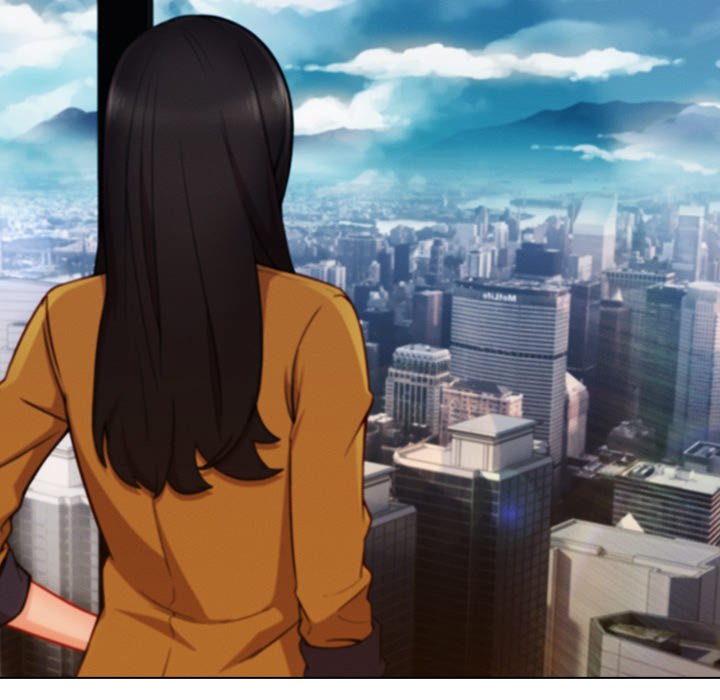 Read Lady Long Legs chapter 30 image 105 on Lezhin