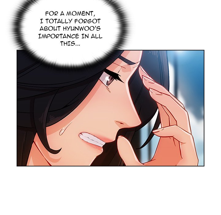 Read Lady Long Legs chapter 30 image 111 on Lezhin