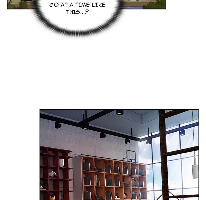 Read Lady Long Legs chapter 30 image 114 on Lezhin