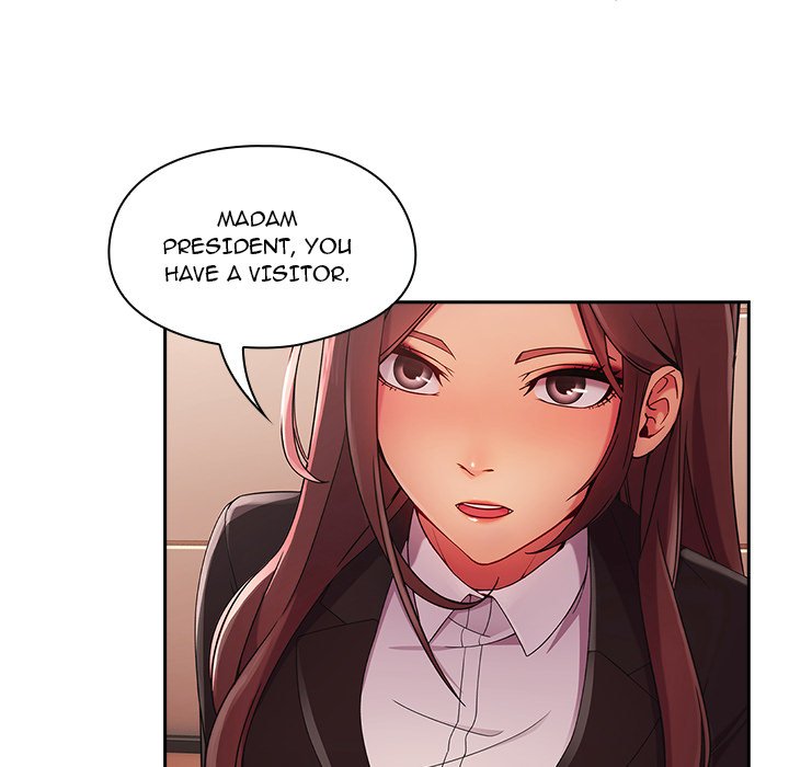 Read Lady Long Legs chapter 30 image 117 on Lezhin