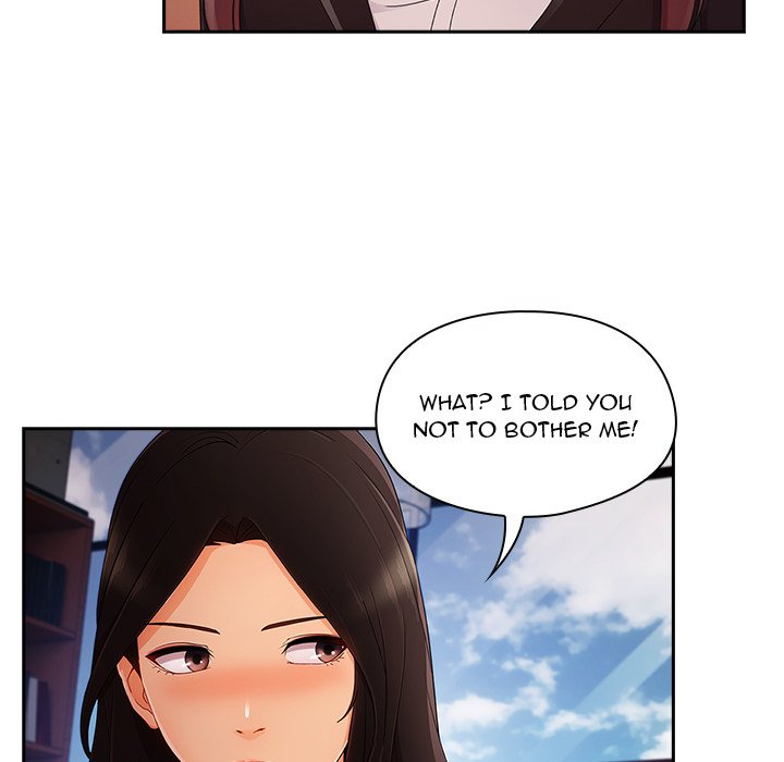 Read Lady Long Legs chapter 30 image 118 on Lezhin