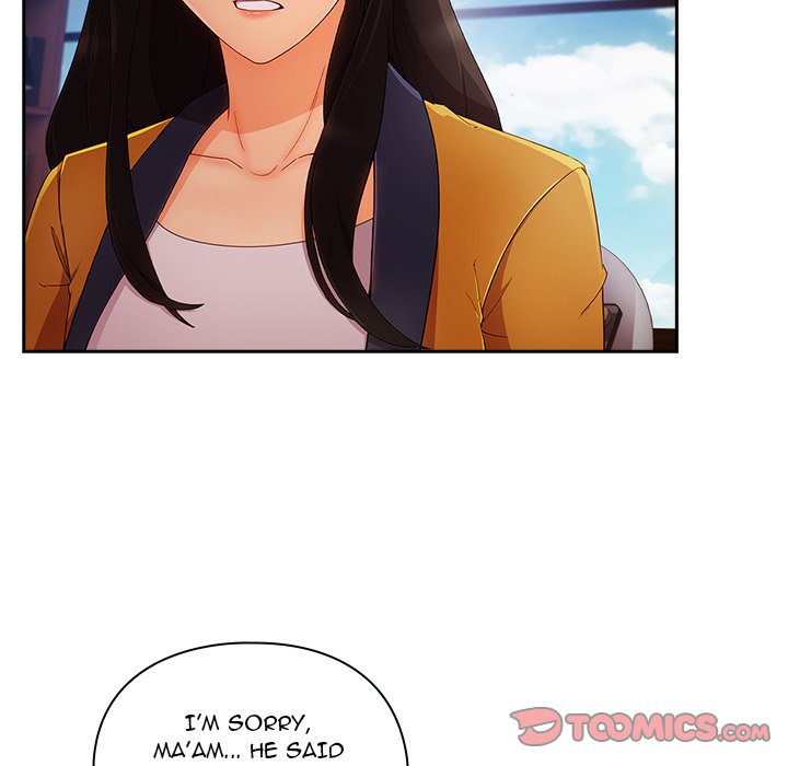 Read Lady Long Legs chapter 30 image 119 on Lezhin
