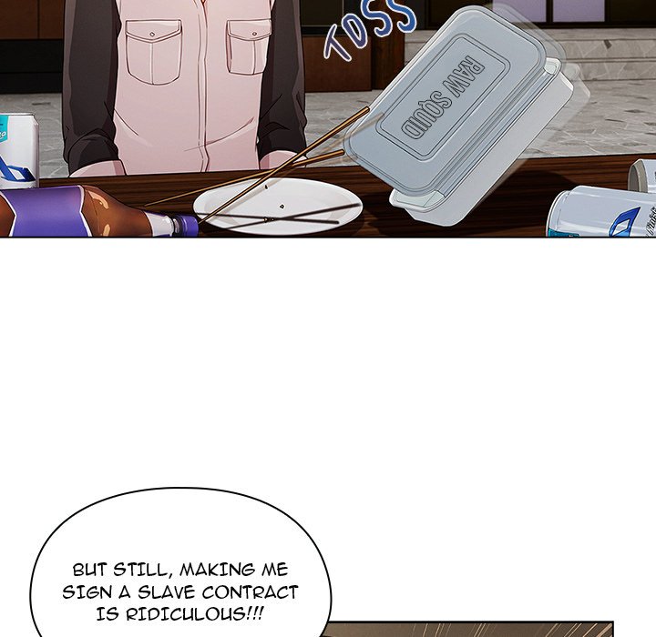 Read Lady Long Legs chapter 30 image 12 on Lezhin