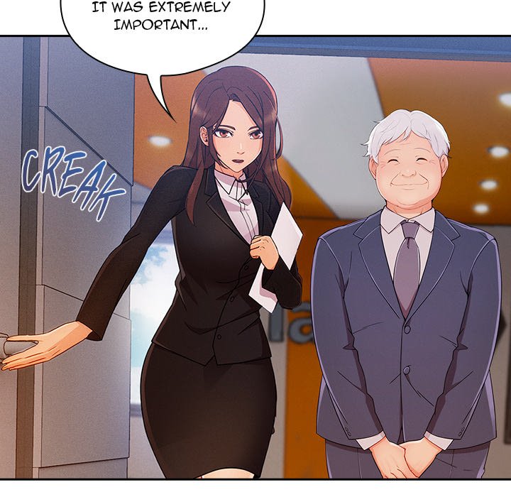 Read Lady Long Legs chapter 30 image 120 on Lezhin