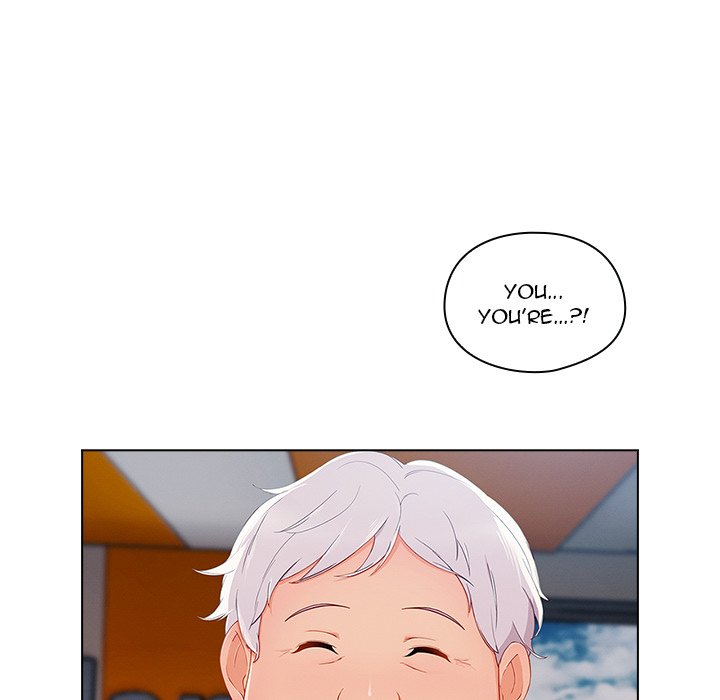Read Lady Long Legs chapter 30 image 121 on Lezhin