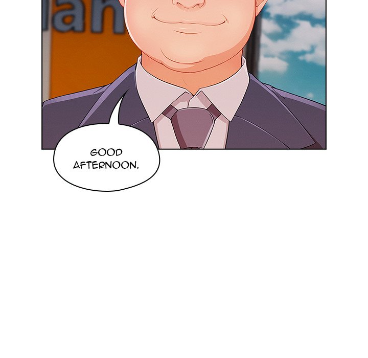 Read Lady Long Legs chapter 30 image 122 on Lezhin