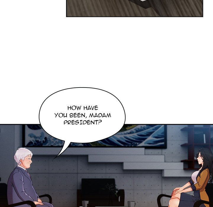 Read Lady Long Legs chapter 30 image 124 on Lezhin