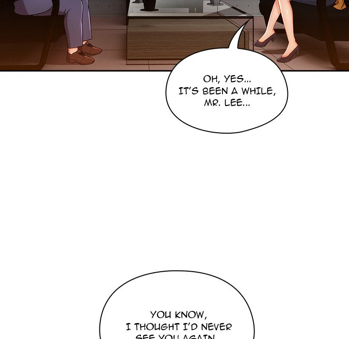 Read Lady Long Legs chapter 30 image 125 on Lezhin