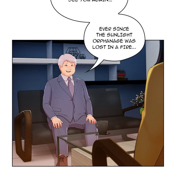 Read Lady Long Legs chapter 30 image 126 on Lezhin