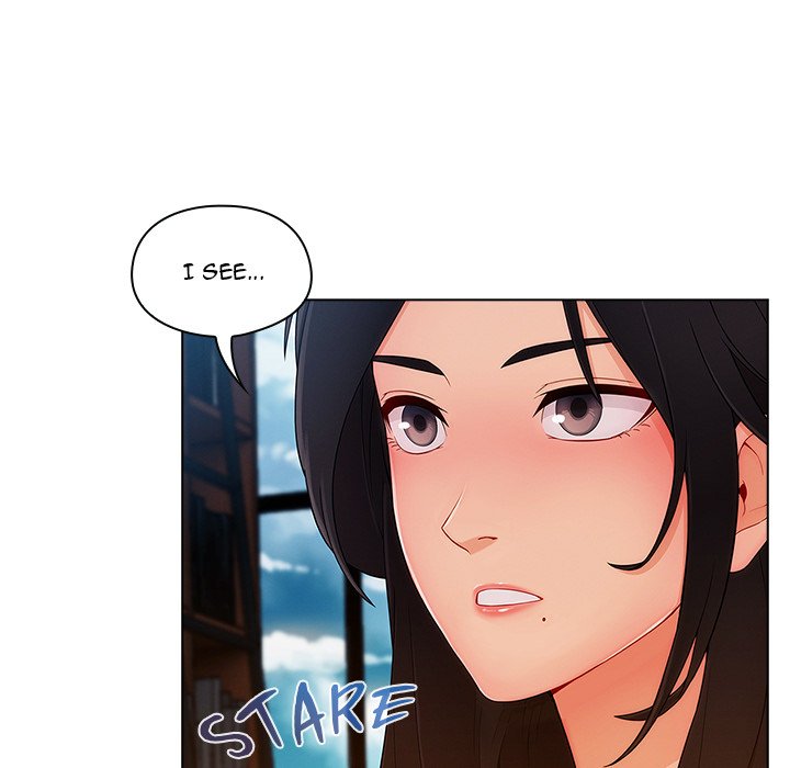 Read Lady Long Legs chapter 30 image 127 on Lezhin