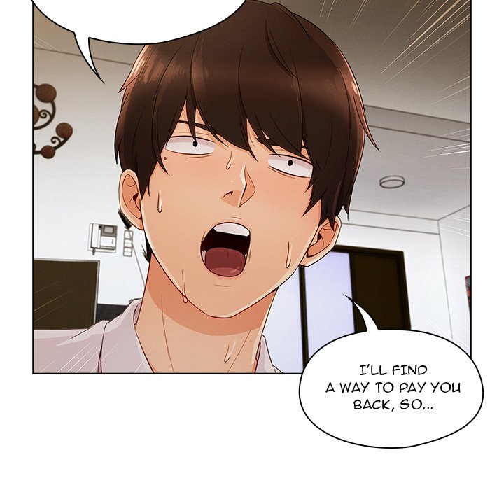 Read Lady Long Legs chapter 30 image 13 on Lezhin
