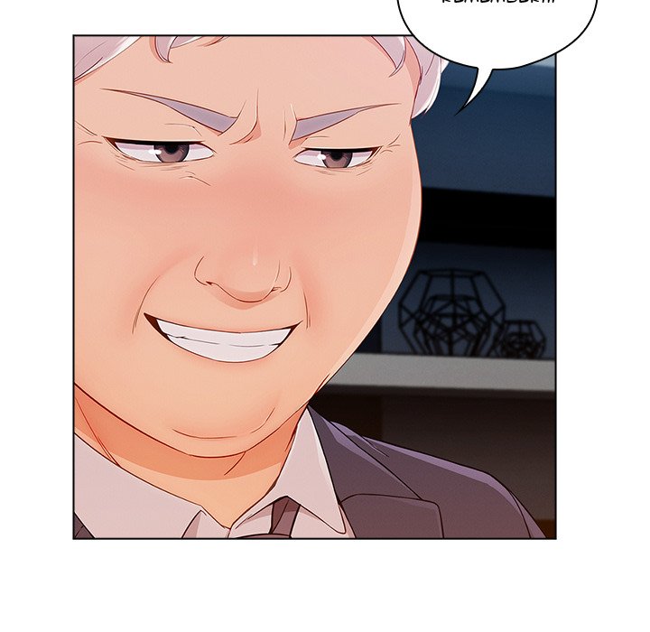 Read Lady Long Legs chapter 30 image 130 on Lezhin