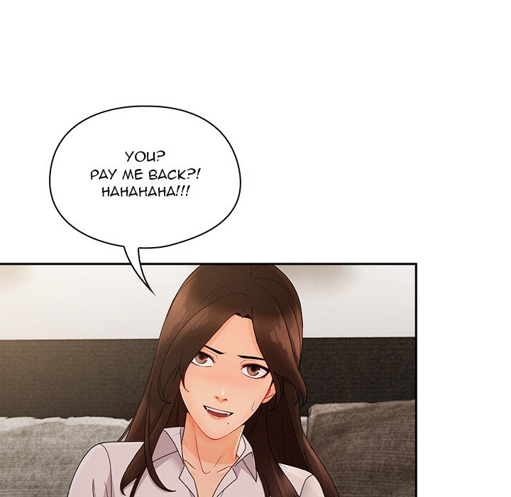 Read Lady Long Legs chapter 30 image 14 on Lezhin