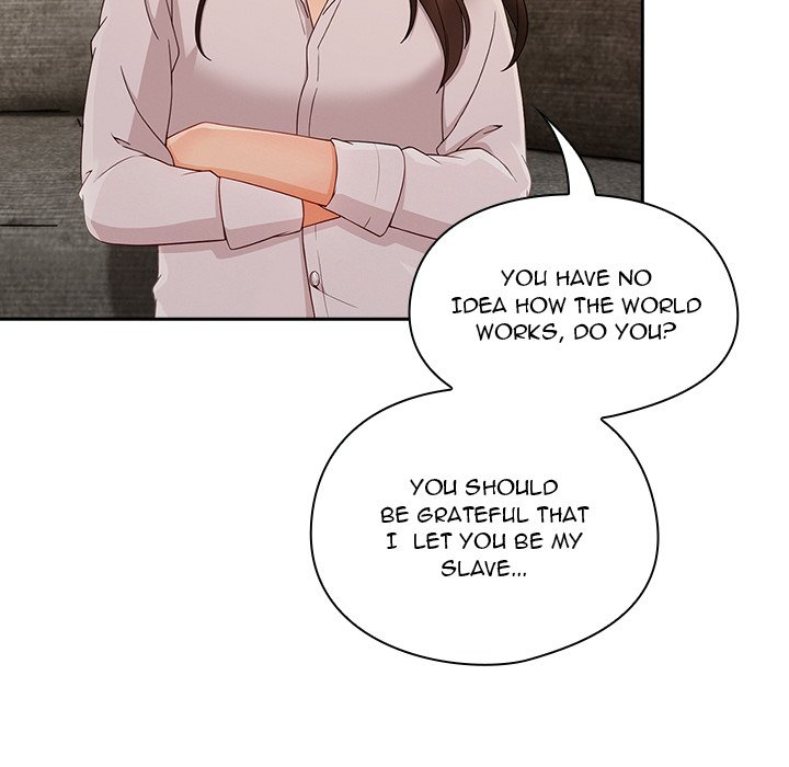 Read Lady Long Legs chapter 30 image 15 on Lezhin