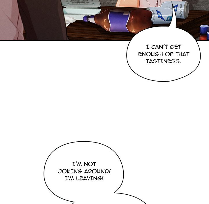 Read Lady Long Legs chapter 30 image 17 on Lezhin