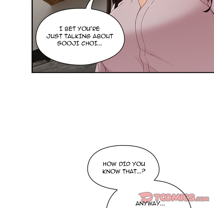 Read Lady Long Legs chapter 30 image 20 on Lezhin