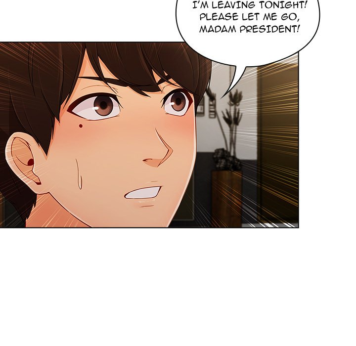 Read Lady Long Legs chapter 30 image 21 on Lezhin