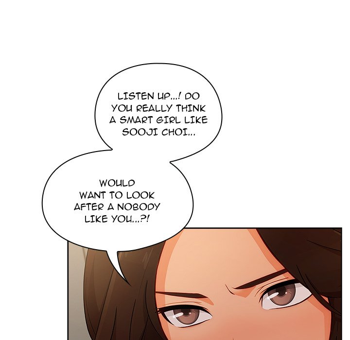 Read Lady Long Legs chapter 30 image 22 on Lezhin