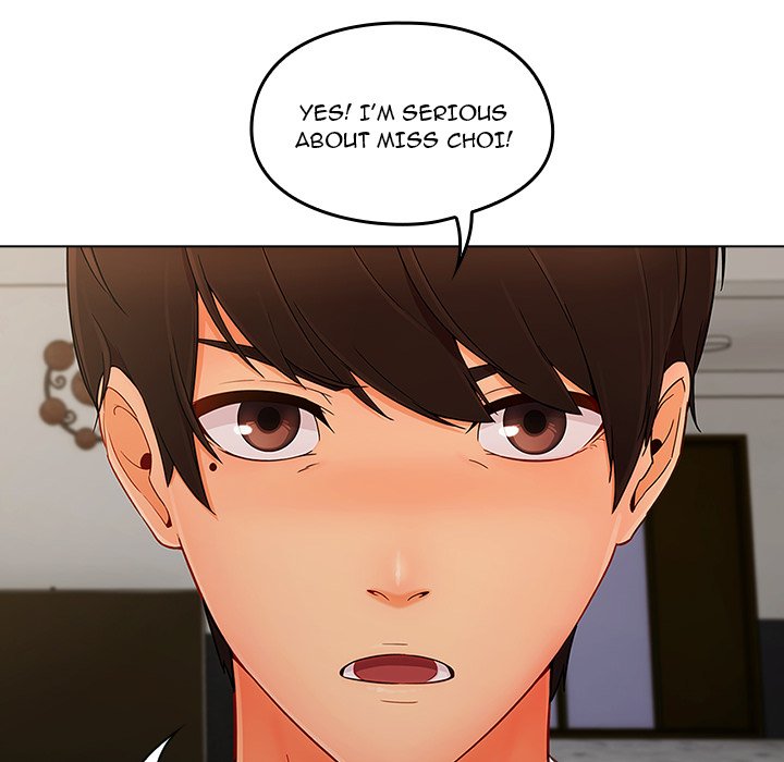 Read Lady Long Legs chapter 30 image 24 on Lezhin