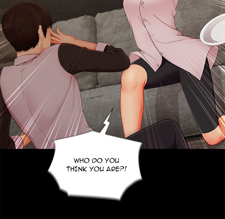 Read Lady Long Legs chapter 30 image 30 on Lezhin
