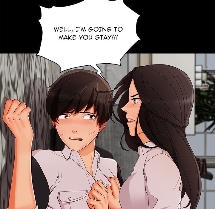 Read Lady Long Legs chapter 30 image 33 on Lezhin