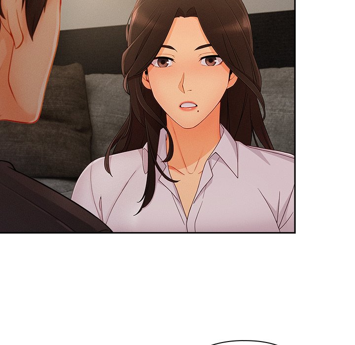 Read Lady Long Legs chapter 30 image 39 on Lezhin