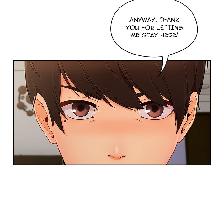 Read Lady Long Legs chapter 30 image 40 on Lezhin