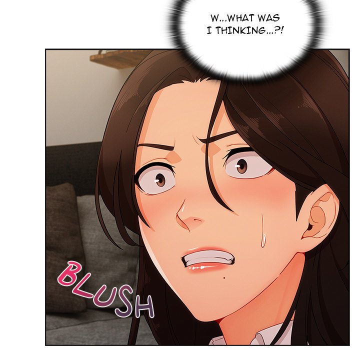 Read Lady Long Legs chapter 30 image 42 on Lezhin