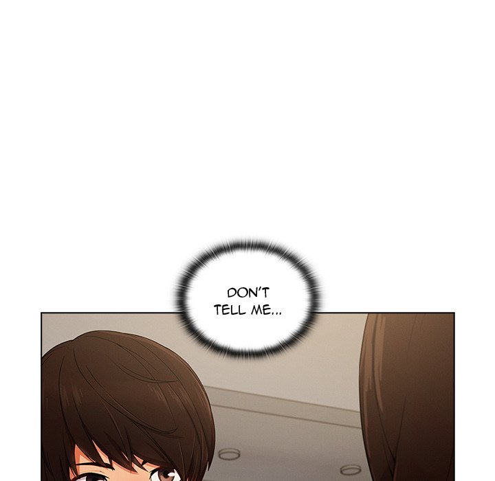 Read Lady Long Legs chapter 30 image 43 on Lezhin
