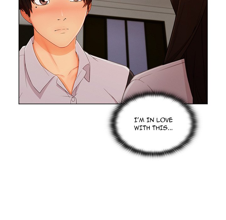 Read Lady Long Legs chapter 30 image 44 on Lezhin
