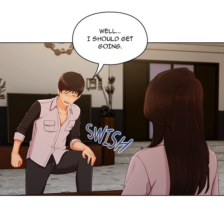 Read Lady Long Legs chapter 30 image 45 on Lezhin
