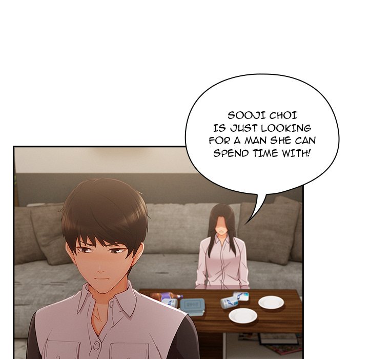 Read Lady Long Legs chapter 30 image 46 on Lezhin