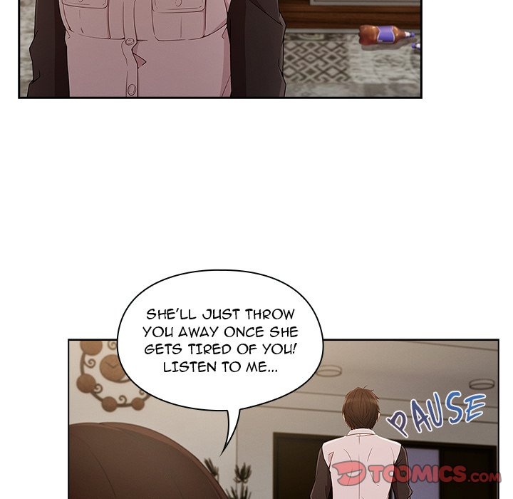 Read Lady Long Legs chapter 30 image 47 on Lezhin