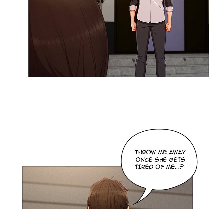 Read Lady Long Legs chapter 30 image 48 on Lezhin