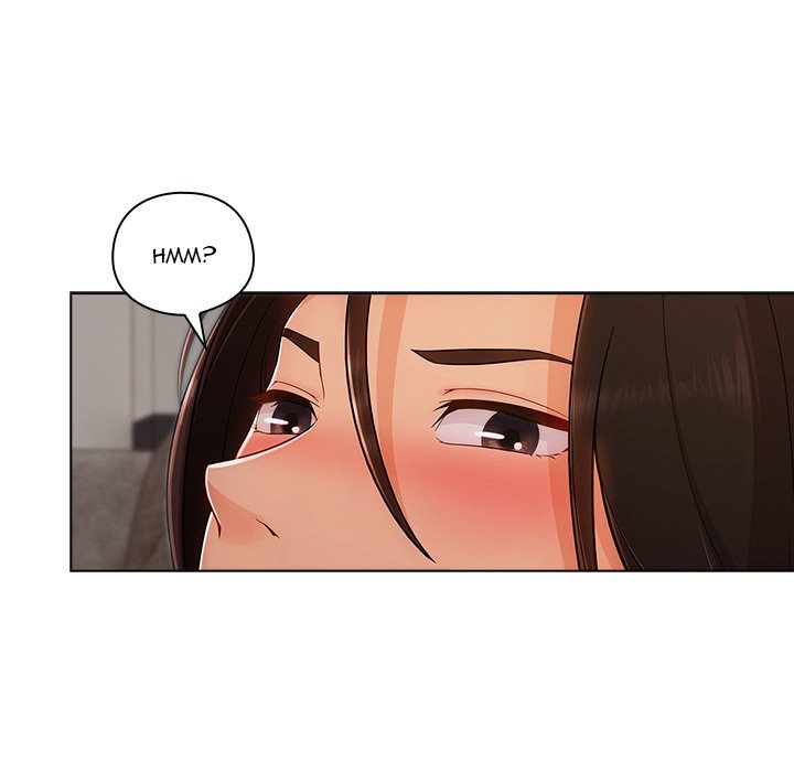 Read Lady Long Legs chapter 30 image 5 on Lezhin