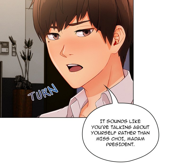 Read Lady Long Legs chapter 30 image 50 on Lezhin