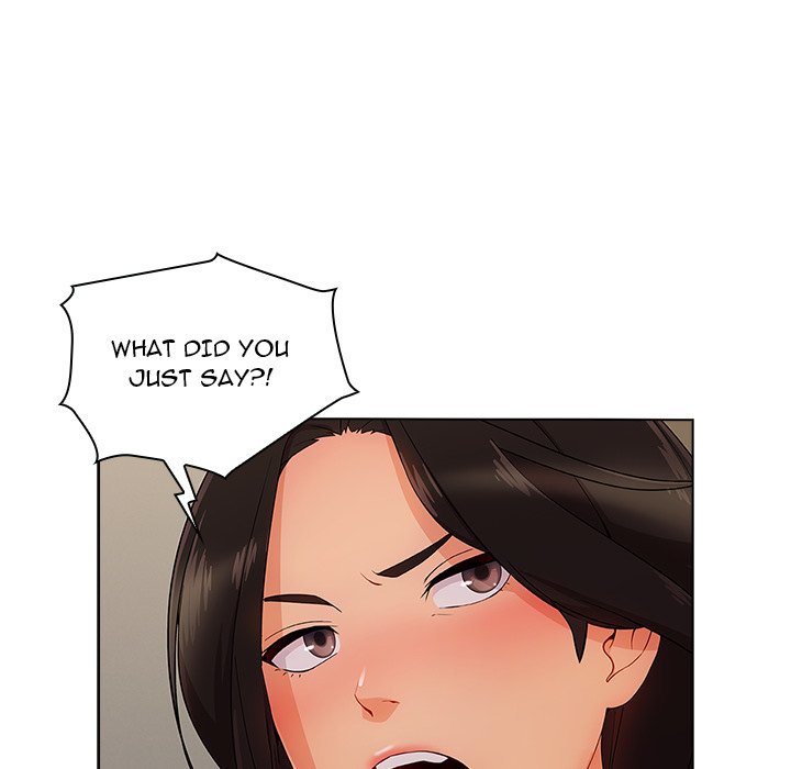 Read Lady Long Legs chapter 30 image 51 on Lezhin