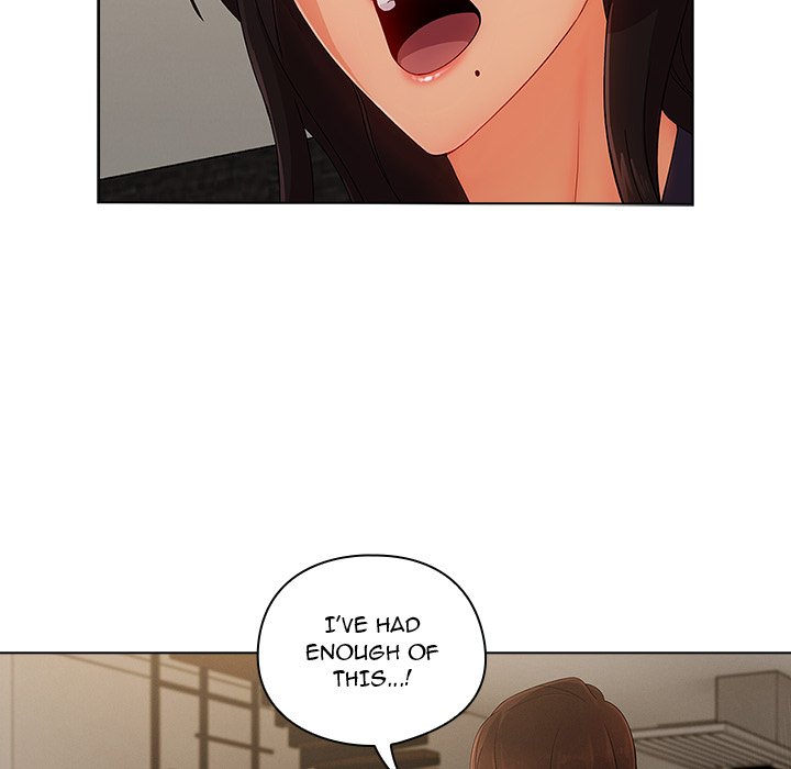 Read Lady Long Legs chapter 30 image 52 on Lezhin