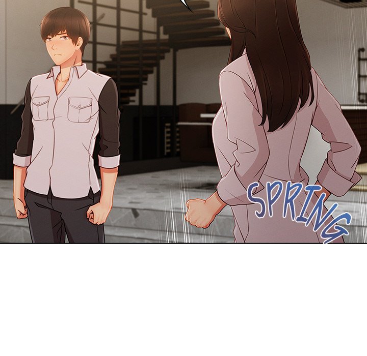Read Lady Long Legs chapter 30 image 53 on Lezhin