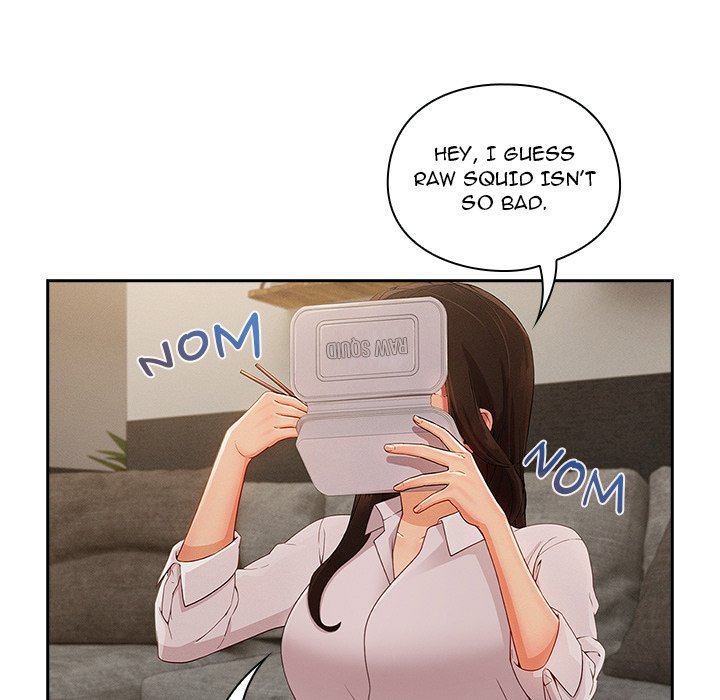 Read Lady Long Legs chapter 30 image 6 on Lezhin
