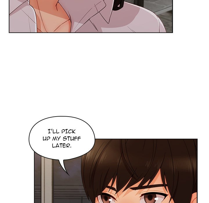 Read Lady Long Legs chapter 30 image 64 on Lezhin