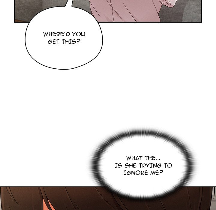 Read Lady Long Legs chapter 30 image 7 on Lezhin