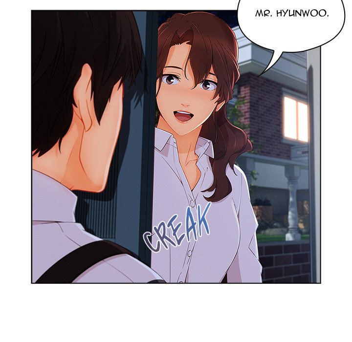 Read Lady Long Legs chapter 30 image 71 on Lezhin