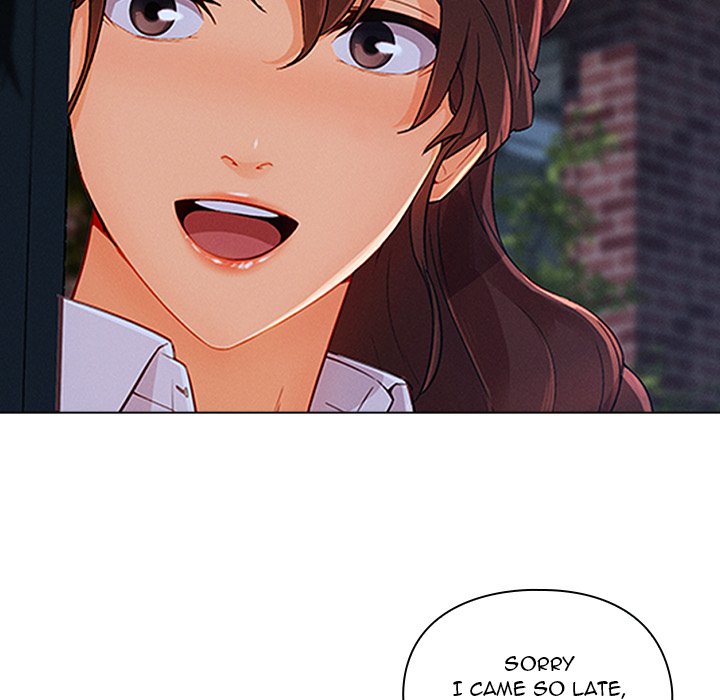 Read Lady Long Legs chapter 30 image 73 on Lezhin