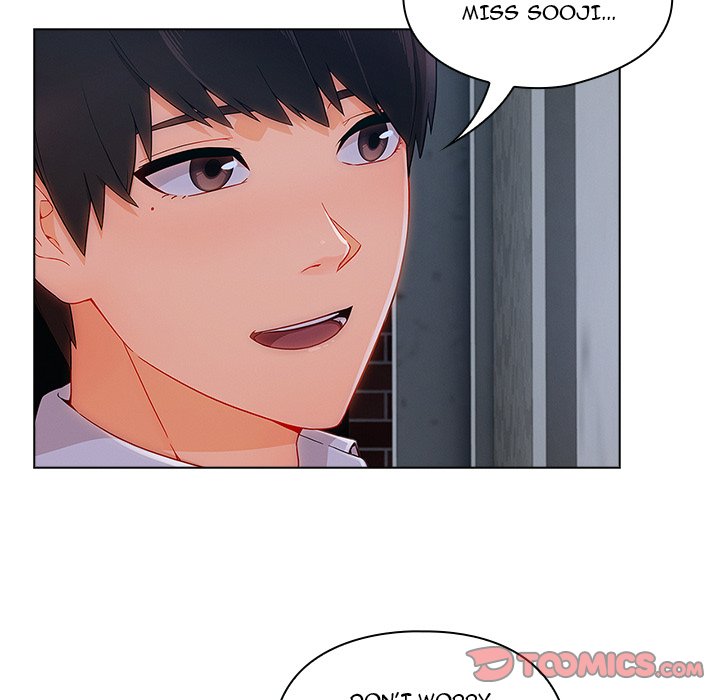 Read Lady Long Legs chapter 30 image 74 on Lezhin