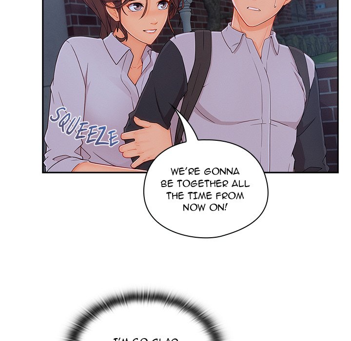 Read Lady Long Legs chapter 30 image 77 on Lezhin